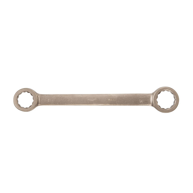 WRENCH DBL BOX ST WRENCH DBL BOX ST