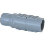 ITT Cannon-132041-0146 Connector Circular Conn Circular SKT 9 POS ST Cable Mount 9 Terminal 1 Port Medical ITT Cannon-132041-0146 Connector Circular Conn Circular SKT 9 POS ST Cable Mount 9 Terminal 1 Port Medical