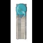 Murata Manufacturing-DE1B3KX471KA4BN01F Capacitor Ceramic Single Layer Cap Ceramic Suppression X1/Y1 470pF 250VAC B 10%( 7 X 7mm) Radial Disc 10mm 125°C Bulk