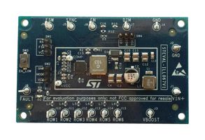 STMICROELECTRONICS STEVAL-ILL067V1