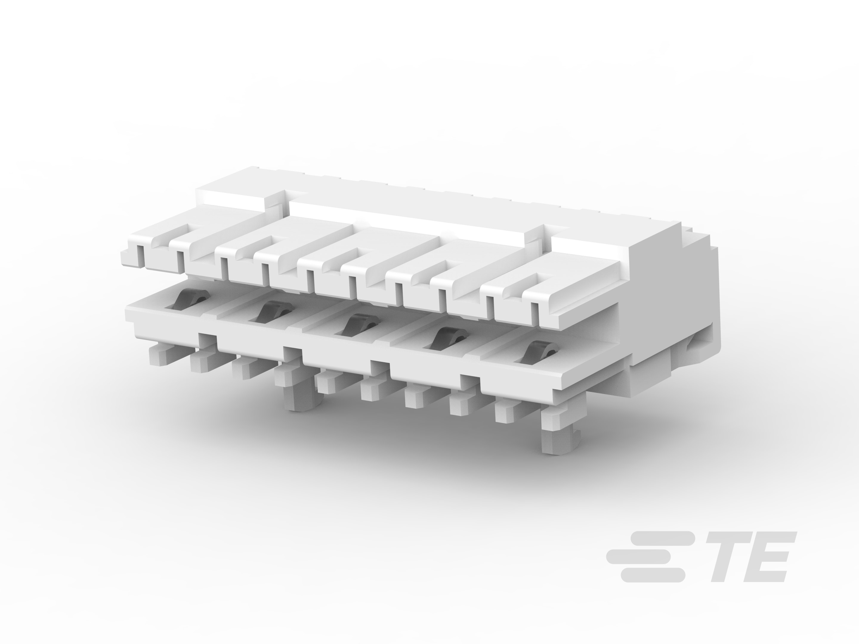 DUOPL POW FEM CON5P-1534415-5