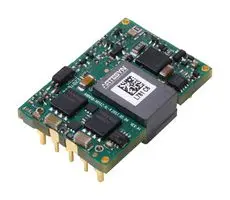 ARTESYN EMBEDDED TECHNOLOGIES AVD75B-48S12-6L
