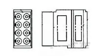 TJ F/B 16E-592620-5