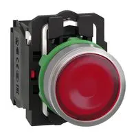 SCHNEIDER ELECTRIC XB5AW34M5C0 SCHNEIDER ELECTRIC XB5AW34M5C0