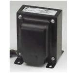 Hammond Manufacturing-1608 Audio Transformers Audio Transformer 2000Vrms 94Ohm/109.3Ohm Prim. DCR 0.33Ohm/0.54Ohm Sec. DCR 10 Terminal Wire Lead Flange Mount