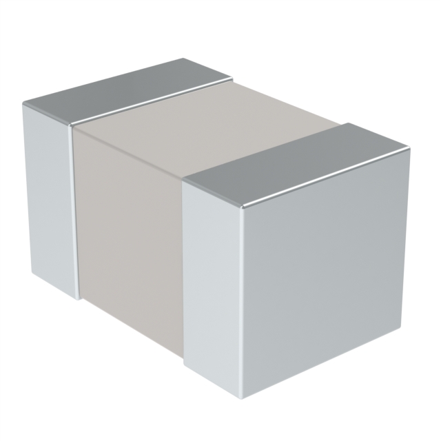 0805 (2012 Metric) Standard MLCC