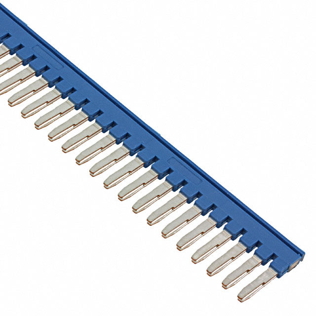 CLIPLINE BL 50POS SERIES