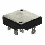 Comchip Technology-SC50VB80-G Bridge Rectifiers Rectifier Bridge Diode Single 800V 50A 5-Pin Case SCVB Box