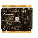 NXP Semiconductors-TWR-WIFI-AR4100  AR4100 802.11 Wireless LAN Development Board