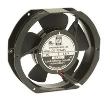 ORION FANS OD172SAPL-24LB ORION FANS OD172SAPL-24LB