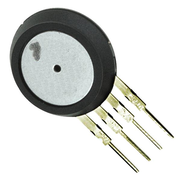 Pressure Sensor 0kPa to 200kPa Differential 4-Pin Case 344-15 Tray