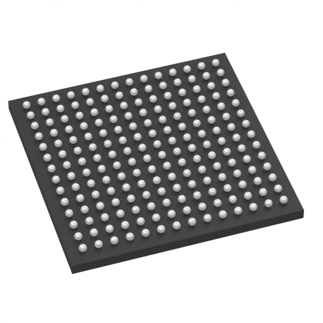 196-LFBGA