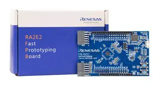RENESAS RTK7FPA2E2S00001BE