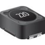 Bourns-SRF1260A-470M Inductor Surface Mount Inductor Power Shielded Wirewound 47uH/188uH 20% 100KHz Ferrite 2.71A/1.35A 0.086Ohm/0.34Ohm DCR Automotive AEC-Q200 T/R