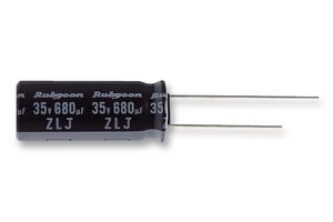 RUBYCON 35ZLJ560M10X20