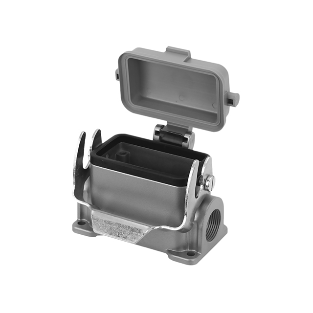 heavymate, C146 E Series