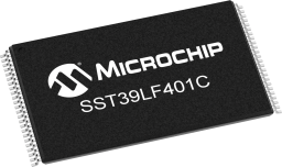SST39LF401C SST39LF401C