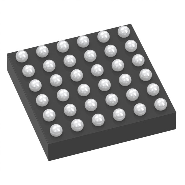 TMUX646ZECR TMUX646ZECR