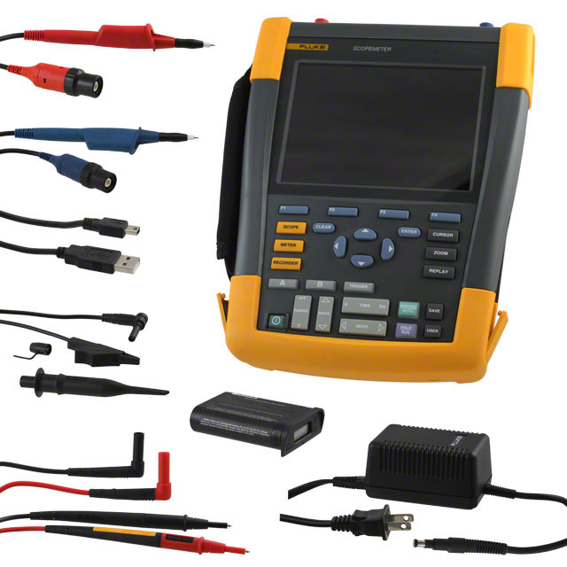 FLUKE-190-062/AM FLUKE-190-062/AM