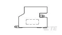 HPI.,2.5MM PITCH,R/A,SMT TYPE,9POS-1775316-9 HPI.,2.5MM PITCH,R/A,SMT TYPE,9POS-1775316-9