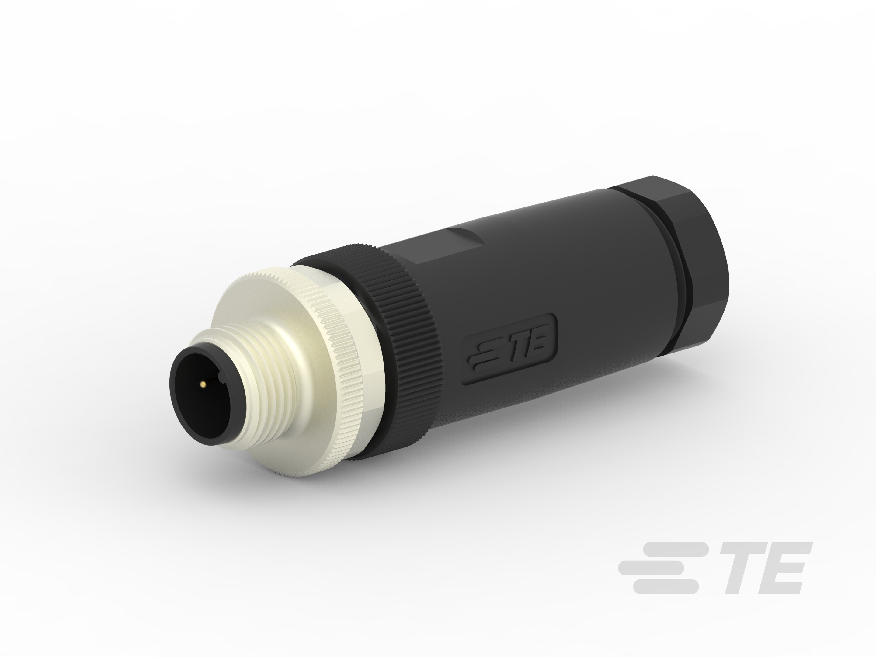 M12,MALE,STRAIGHT,A CODE,2P,PG9,GOLD-T4111002021-000