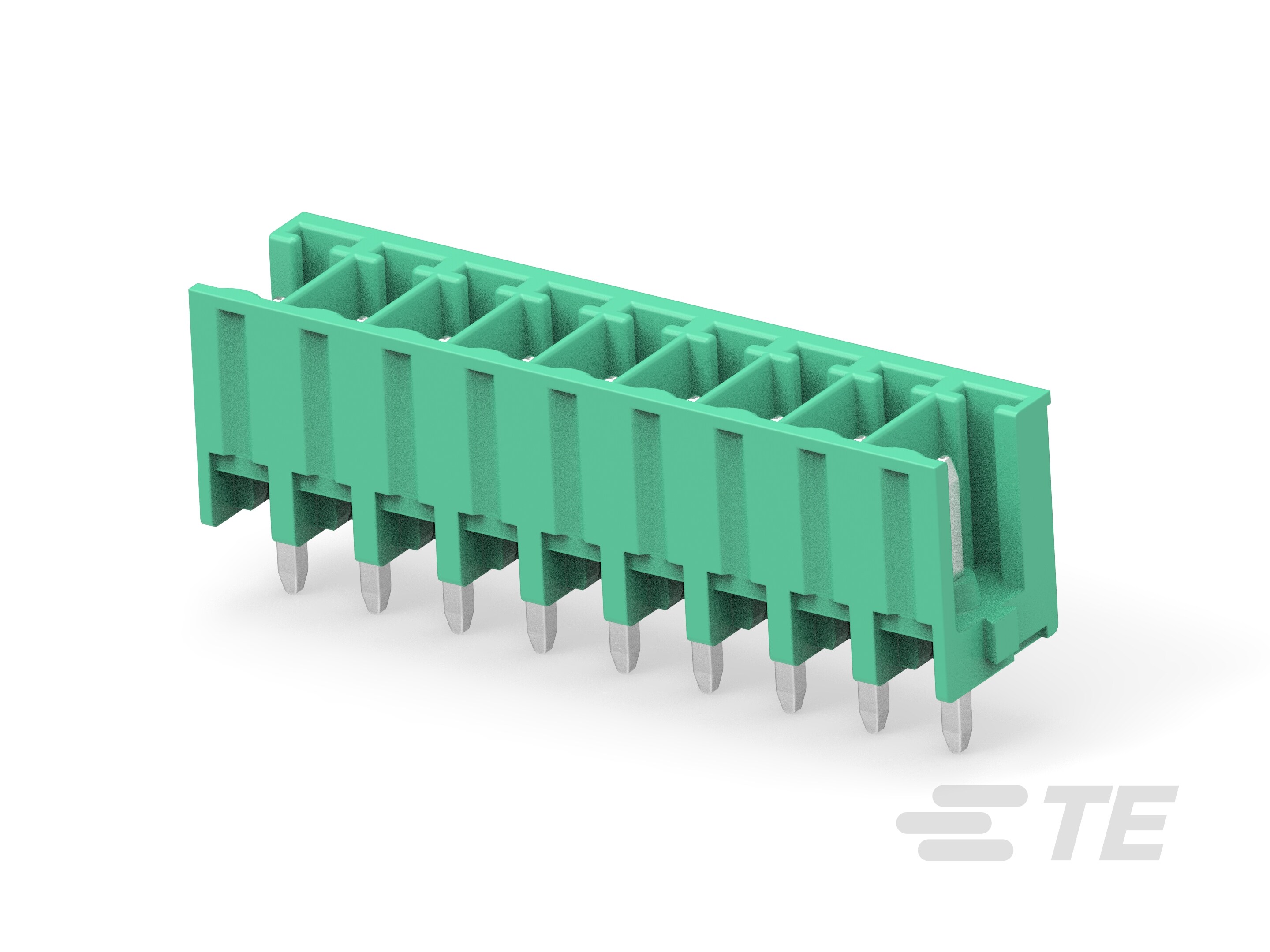 9P TERMIBLOK HDR DIR MODULE-284518-9 9P TERMIBLOK HDR DIR MODULE-284518-9