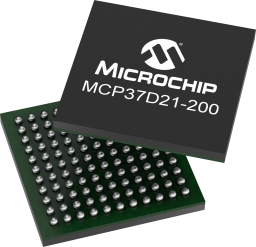 MCP37D21-200