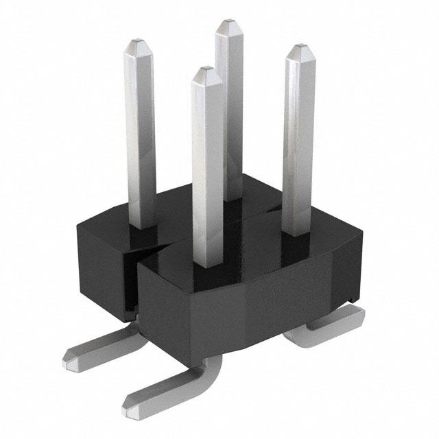 M22 Series 4 Pos Tin SMT