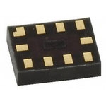 onsemi-FSA201L10X Analog Switch Multiplexers Analog Switch Single DPDT 10-Pin MicroPak W T/R