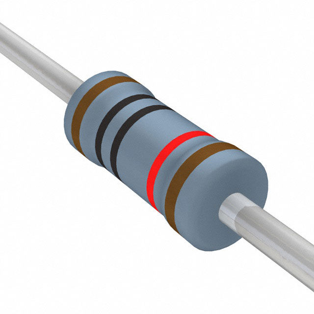 MFR-25FRF52-10K MFR-25FRF52-10K