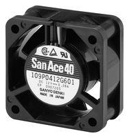 SANYO DENKI 109P0424H601 SANYO DENKI 109P0424H601