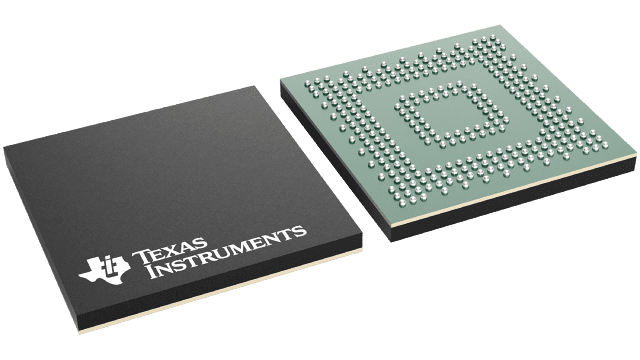 OMAP5910 product image