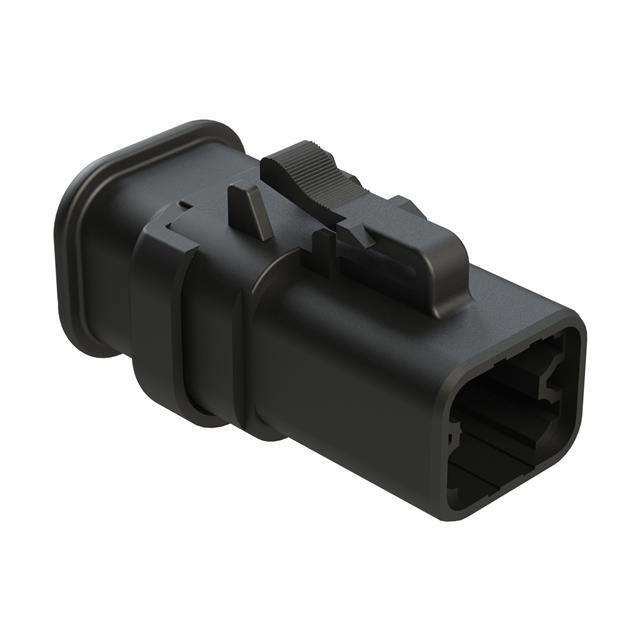 ATP06-4S-SR02BK ATP06-4S-SR02BK