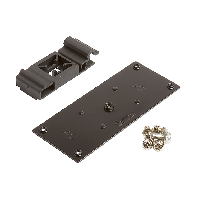 ECL DIN-Clip ECL DIN-Clip