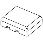 Microchip Technology-GRP-B-DATA-JANTX2N918UB RF BJT Trans RF BJT NPN 15V 0.05A 200mW 4-Pin Case UB Waffle