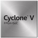 Altera-5CGXFC7C6U19I7 Field Programmable Gate Arrays - FPGAs FPGA Cyclone® V GX Family 149500 Cells 28nm Technology 1.1V 484-Pin UFBGA