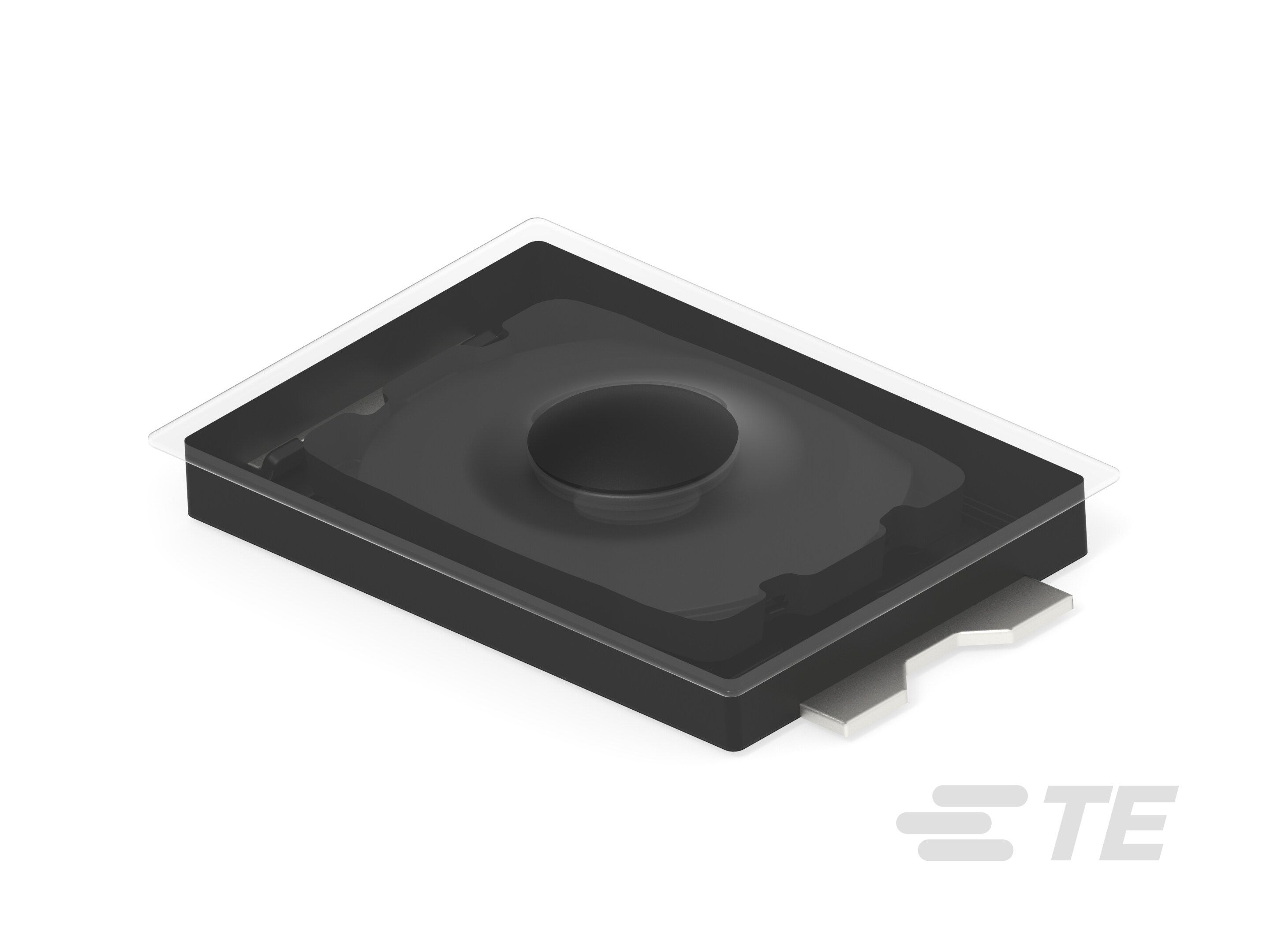 Ultraminiature 2.0x3.0 tactile, 240gf-2425753-2 Ultraminiature 2.0x3.0 tactile, 240gf-2425753-2
