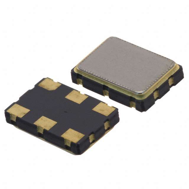 ECS-PEC257 SERIES ECS-PEC257 SERIES