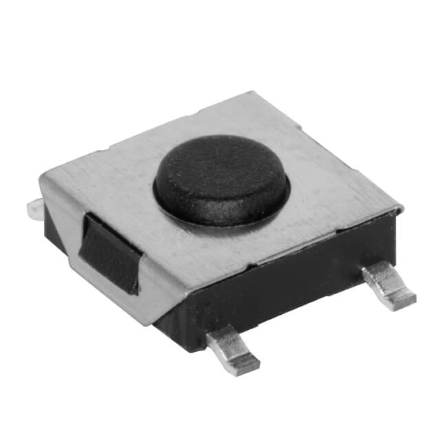 TS07-667-25-BK-100-SMT-TR TS07-667-25-BK-100-SMT-TR