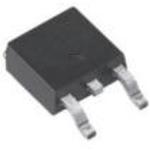 Vishay-IRFR9214PBF MOSFETs Trans MOSFET P-CH Si 250V 2.7A 3-Pin(2+Tab) DPAK