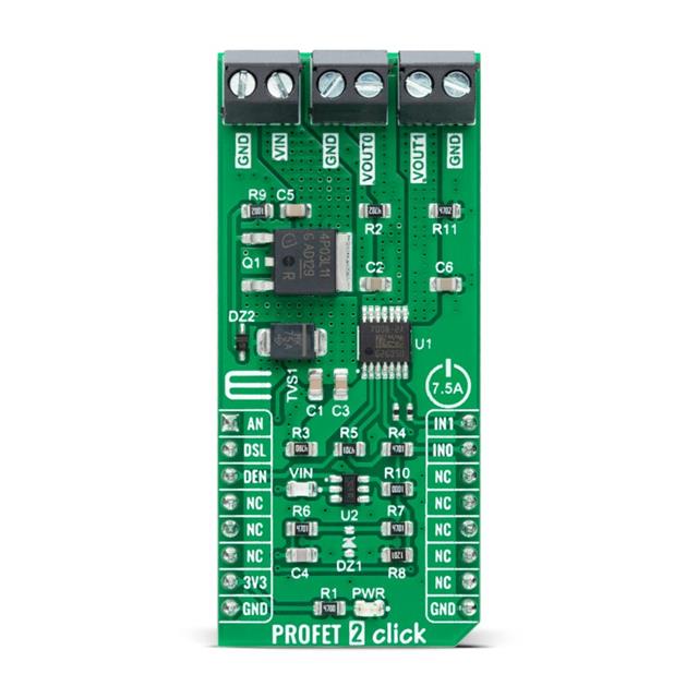 MIKROE-4819 MIKROE-4819
