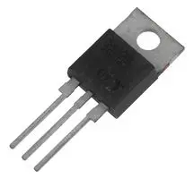 LITTELFUSE S4008L