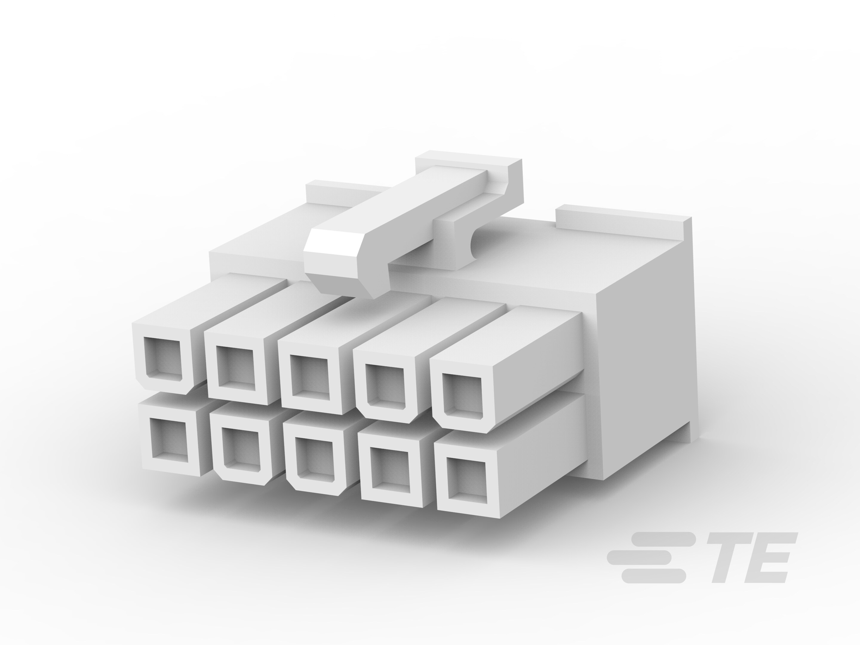 10P RCPT VAL-U-LOK V0-1-1586019-0