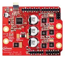 INFINEON BLDCSHIELDTLE9879TOBO1