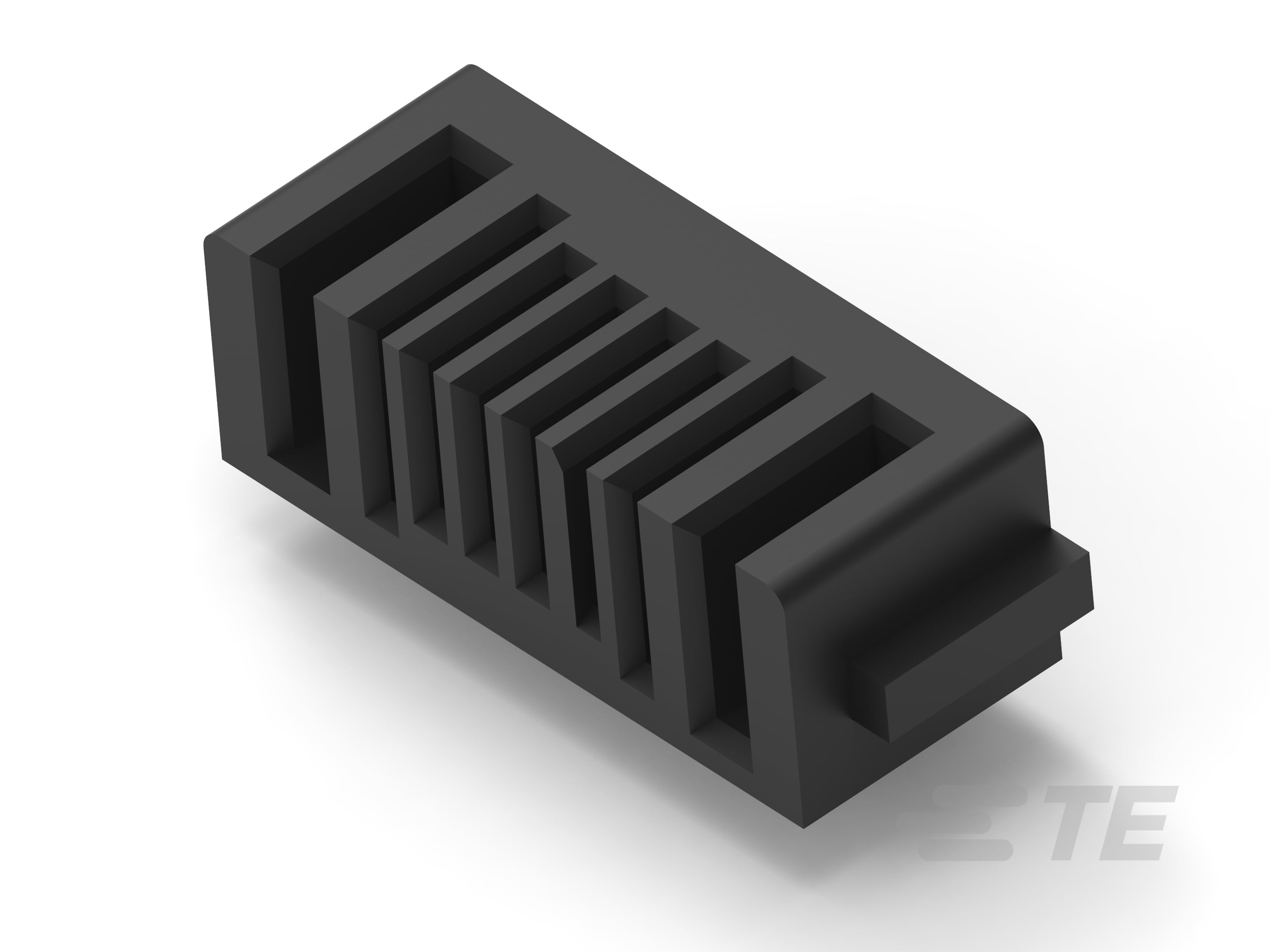 MDI RECEPTACLE ASSEMBLY,6P-5787526-1 MDI RECEPTACLE ASSEMBLY,6P-5787526-1