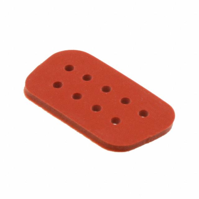 D-Sub Interfacial seal