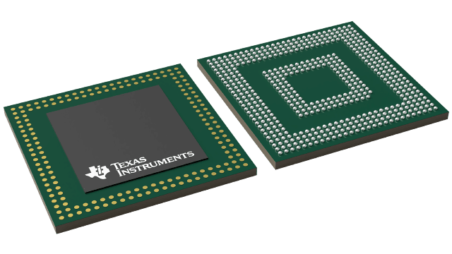 OMAP3503 product image