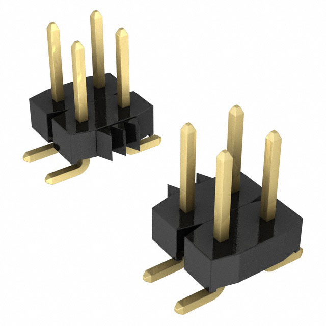 M22 Series xx Pos SMT