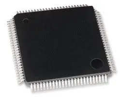 MICROCHIP PIC24HJ256GP610T-I/PF