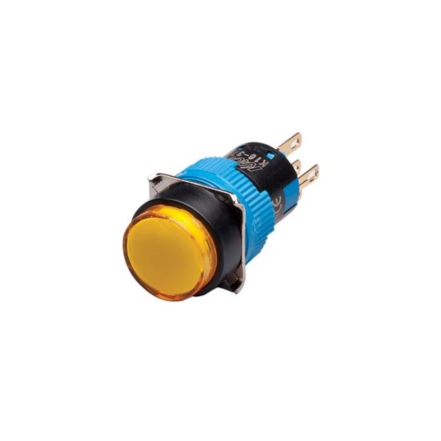 K16-272-Y-12VDC K16-272-Y-12VDC